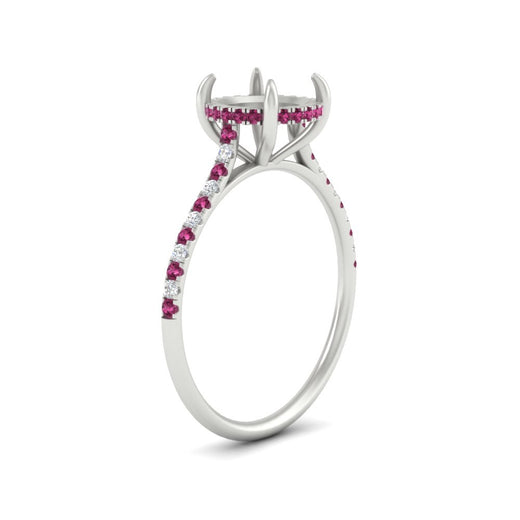 cathedral-hidden-halo-semi-mount-pink-sapphire-ring-in-white-gold-FD9788SMRGSADRPI-NL-WG