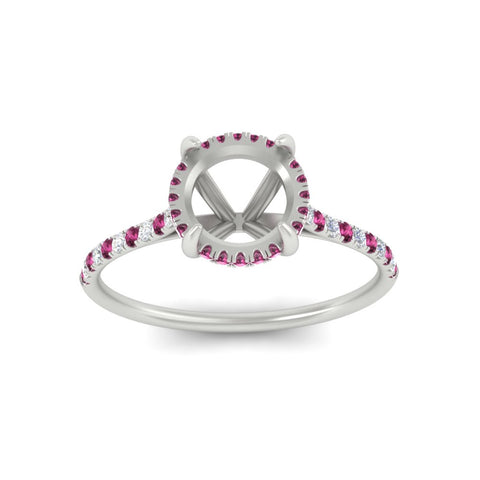 cathedral-hidden-halo-semi-mount-pink-sapphire-ring-in-white-gold-FD9788SMRGSADRPI-NL-WG
