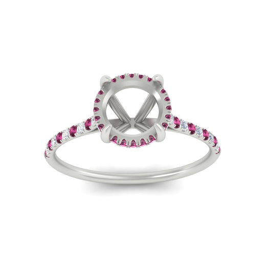 cathedral-hidden-halo-semi-mount-pink-sapphire-ring-in-white-gold-FD9788SMRGSADRPI-NL-WG