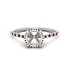 Load image into Gallery viewer, cathedral-hidden-halo-semi-mount-ruby-ring-in-white-gold-FD9788SMRGRUDR-NL-WG