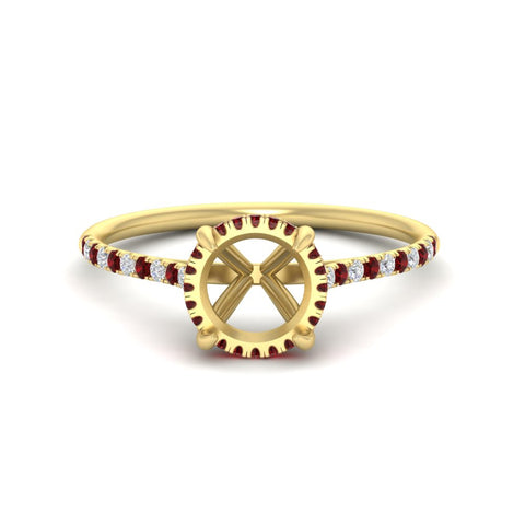 cathedral-hidden-halo-semi-mount-ruby-ring-in-yellow-gold-FD9788SMRGRUDR-NL-YG