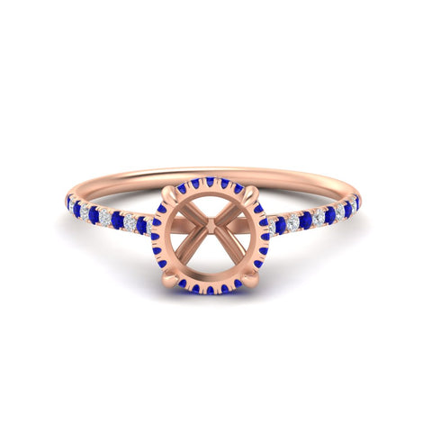 cathedral-hidden-halo-semi-mount-sapphire-ring-in-rose-gold-FD9788SMRGSABL-NL-RG