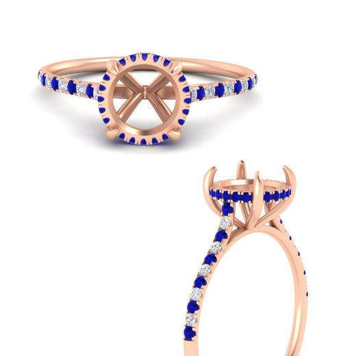 cathedral-hidden-halo-semi-mount-sapphire-ring-in-rose-gold-FD9788SMRGSABL-NL-RG