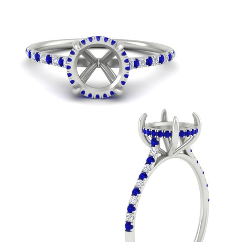 cathedral-hidden-halo-semi-mount-sapphire-ring-in-white-gold-FD9788SMRGSABL-NL-WG