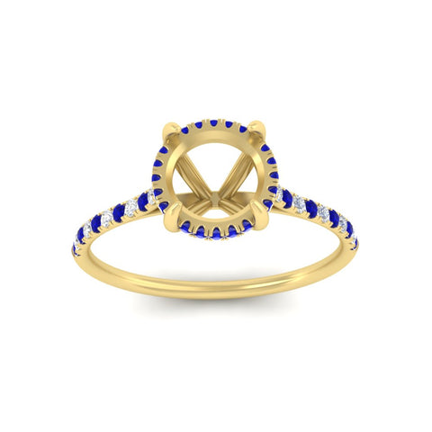 cathedral-hidden-halo-semi-mount-sapphire-ring-in-yellow-gold-FD9788SMRGSABL-NL-YG