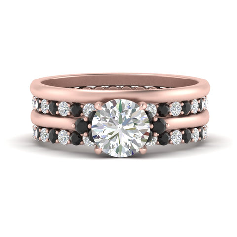 cathedral-multi-stack-black-diamond-band-ring-in-FD9275ROGBLACK-NL-RG