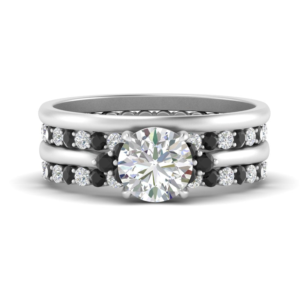 cathedral-multi-stack-black-diamond-band-ring-in-FD9275ROGBLACK-NL-WG