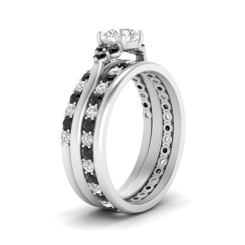 cathedral-multi-stack-black-diamond-band-ring-in-FD9275ROGBLACK-NL-WG