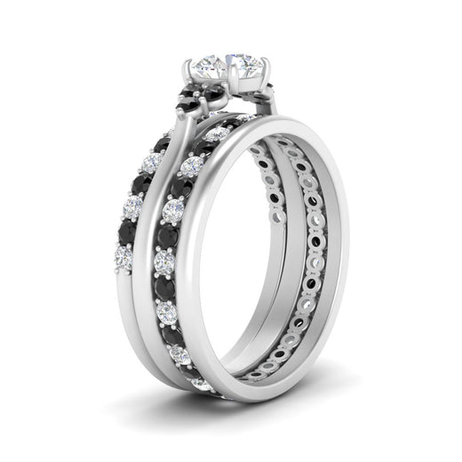 cathedral-multi-stack-black-diamond-band-ring-in-FD9275ROGBLACK-NL-WG