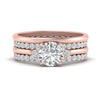 Load image into Gallery viewer, cathedral-multi-stack-diamond-band-ring-in-FD9275RO-NL-RG