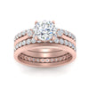 Load image into Gallery viewer, cathedral-multi-stack-diamond-band-ring-in-FD9275RO-NL-RG