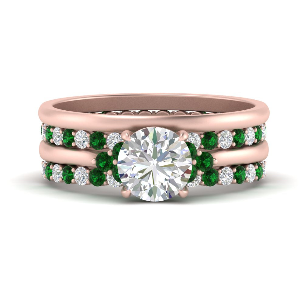 cathedral-multi-stack-emerald-band-ring-in-FD9275ROGEMGR-NL-RG