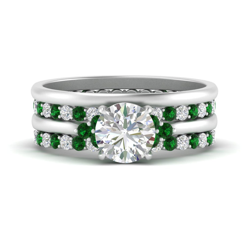 cathedral-multi-stack-emerald-band-ring-in-FD9275ROGEMGR-NL-WG