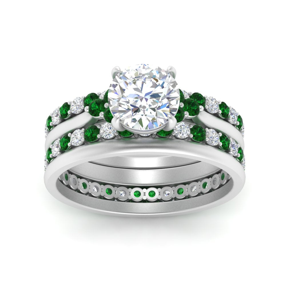 cathedral-multi-stack-emerald-band-ring-in-FD9275ROGEMGR-NL-WG