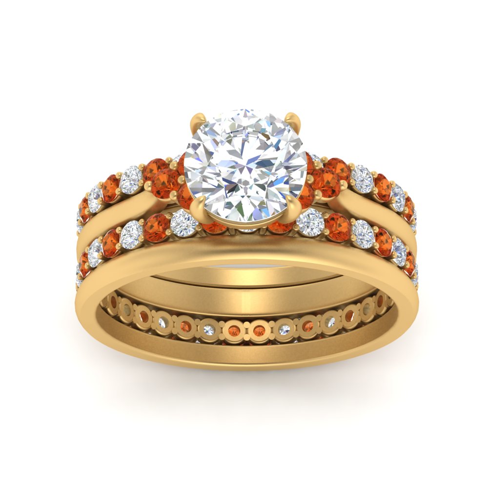 cathedral-multi-stack-orange-sapphire-band-ring-in-FD9275ROGSAOR-NL-YG