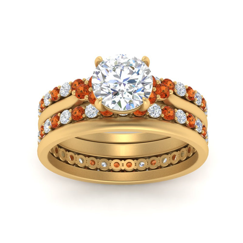 cathedral-multi-stack-orange-sapphire-band-ring-in-FD9275ROGSAOR-NL-YG