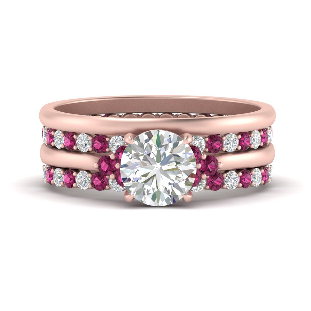 cathedral-multi-stack-pink-sapphire-band-ring-in-FD9275ROGSADRPI-NL-RG