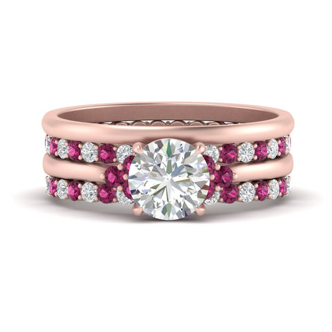 cathedral-multi-stack-pink-sapphire-band-ring-in-FD9275ROGSADRPI-NL-RG