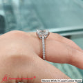 Thumbnail 5 - cathedral_hidden_halo_radiant_lab_diamond_engagement_ring_in_950_platinum-FD9788R_3_-1