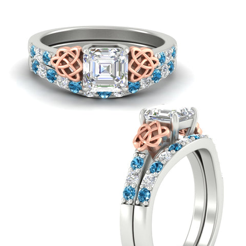 celtic-asscher-cut-blue-topaz-wedding-ring-set-in-white-gold-fdens2255asgicbltoangle3-nl-wg-ws1.jpg