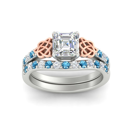 celtic-asscher-cut-blue-topaz-wedding-ring-set-in-white-gold-fdens2255asgicbltoangle5-nl-wg-ws1.jpg