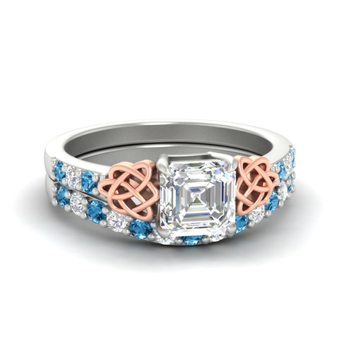 celtic-asscher-cut-blue-topaz-wedding-ring-set-in-white-gold-fdens2255asgicbltosleep-nl-wg-ws1.jpg