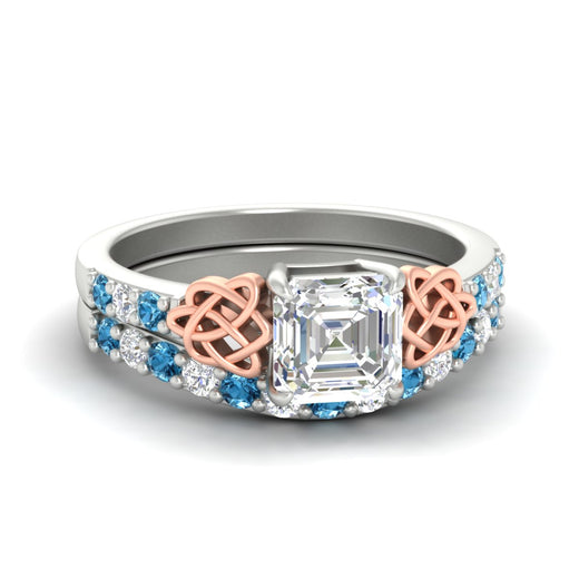 celtic-asscher-cut-blue-topaz-wedding-ring-set-in-white-gold-fdens2255asgicbltosleep-nl-wg-ws1.jpg