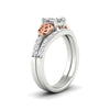 Load image into Gallery viewer, celtic-asscher-cut-diamond-wedding-ring-set-in-white-gold-fdens2255asangle2-nl-wg-ws1.jpg
