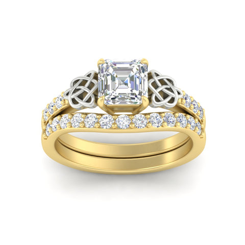 celtic-asscher-cut-diamond-wedding-ring-set-in-yellow-gold-fdens2255asangle5-nl-yg-ws1.jpg