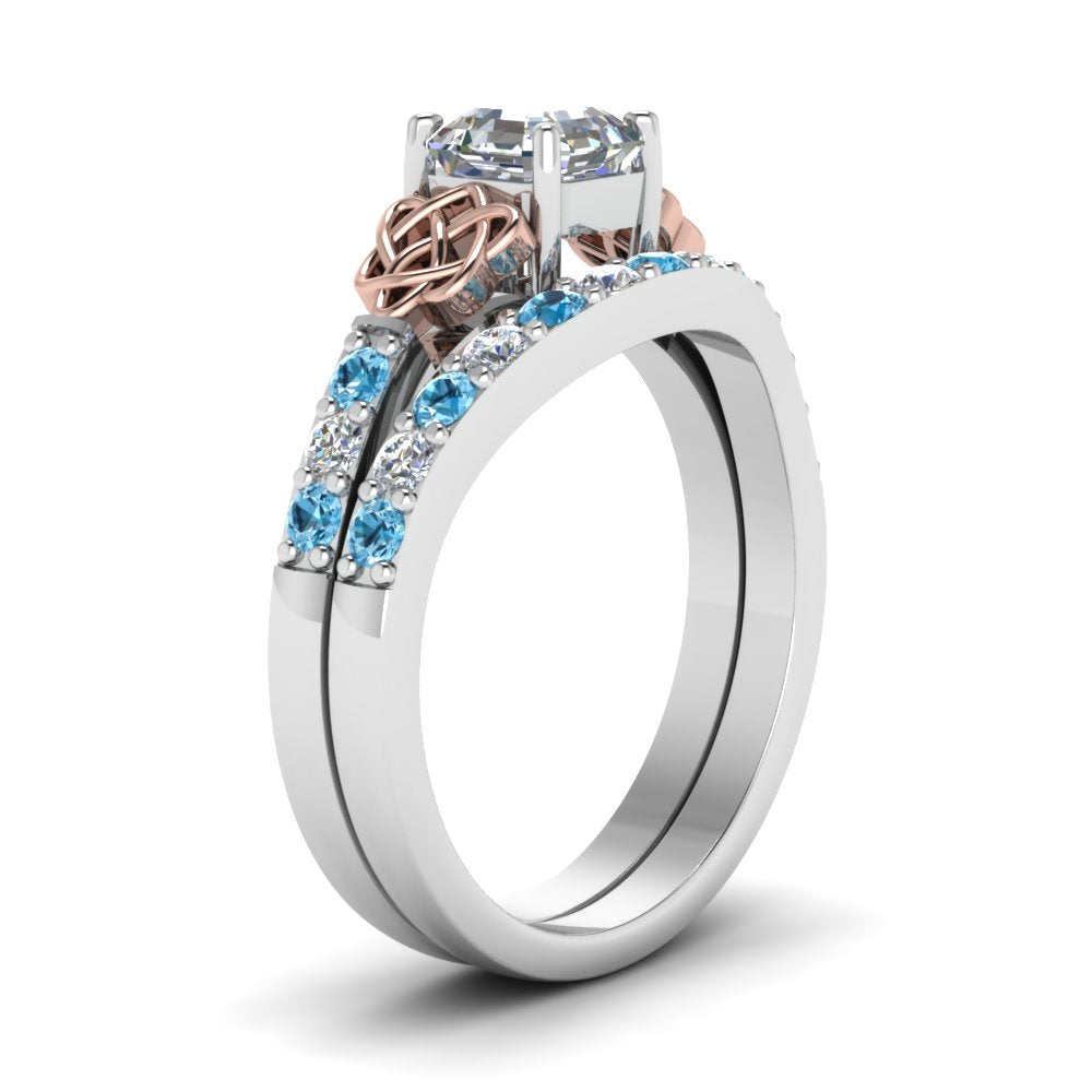 celtic-asscher-cut-diamond-wedding-ring-set-with-blue-topaz-in-white-gold-FDENS2255B1ASGICBLTOANGLE2-NL-WG_89e1ee2d-1ad1-4714-83c6-c9d935c66943?v=1757056957