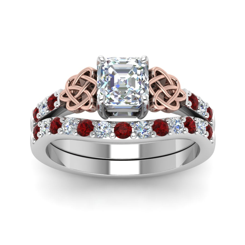 celtic-asscher-cut-diamond-wedding-ring-set-with-ruby-in-white-gold-FDENS2255B1ASGRUDRANGLE5-NL-WG_881e1a0e-2526-407f-a405-be29253fe689?v=1757056956