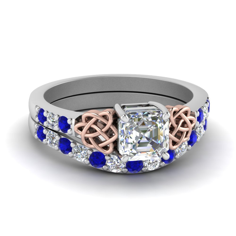 celtic-asscher-cut-diamond-wedding-ring-set-with-sapphire-in-white-gold-FDENS2255B1ASGSABL-NL-WG_09076bef-212f-4ee0-8da4-4b11201a10e9?v=1757056956