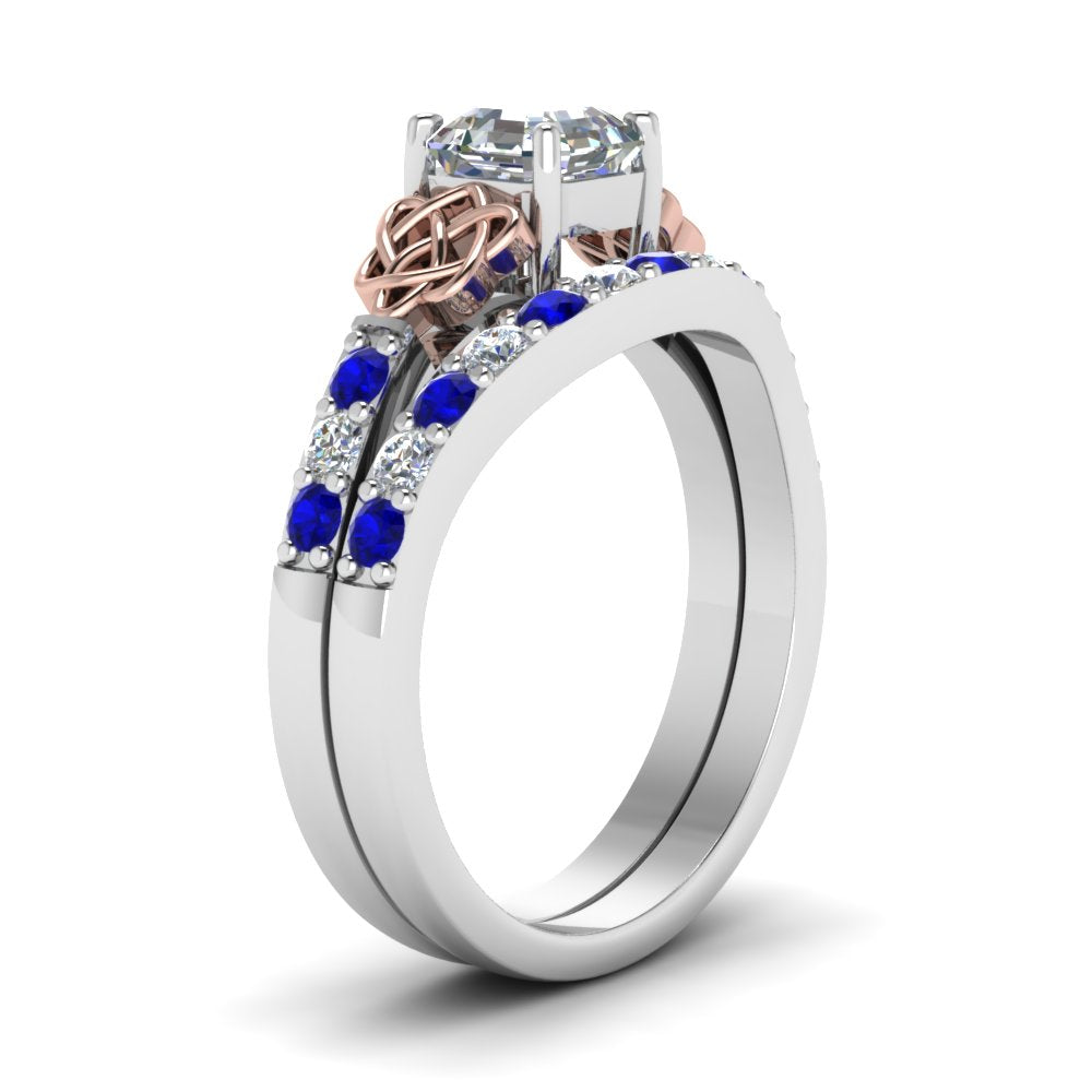 celtic-asscher-cut-diamond-wedding-ring-set-with-sapphire-in-white-gold-FDENS2255B1ASGSABLANGLE2-NL-WG_52cbca61-5b34-45f7-8015-6b09da862eaf?v=1757056956