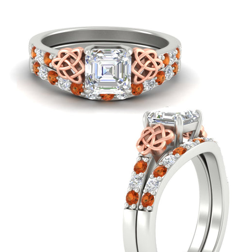 celtic-asscher-cut-orange-sapphire-wedding-ring-set-in-white-gold-fdens2255asgsaorangle3-nl-wg-ws1.jpg