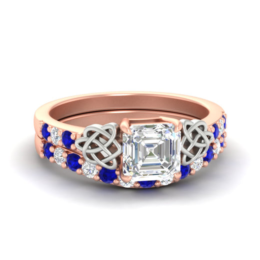 celtic-asscher-cut-sapphire-wedding-ring-set-in-rose-gold-fdens2255asgsablsleep-nl-rg-ws1.jpg