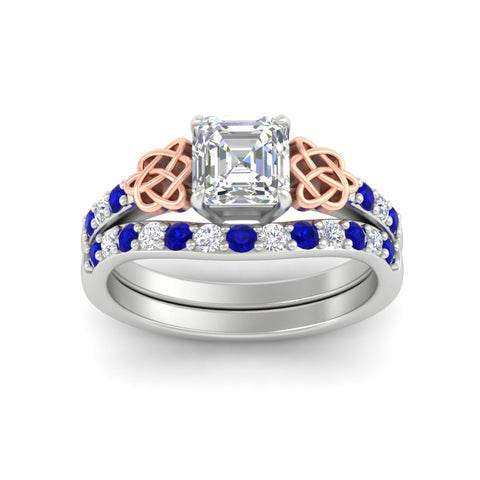 celtic-asscher-cut-sapphire-wedding-ring-set-in-white-gold-fdens2255asgsablangle5-nl-wg-ws1.jpg