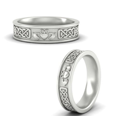 celtic-claddagh-wedding-band-with-knot-design-in-platinum-fdm11627angle3-nl-wg.jpg?v=1783585905