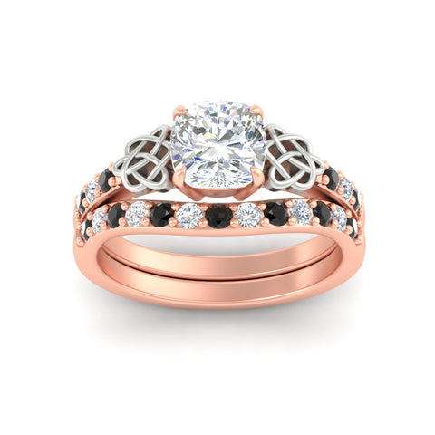celtic-cushion-cut-black-diamond-wedding-ring-set-in-rose-gold-fdens2255cugblackangle5-nl-rg-ws1.jpg