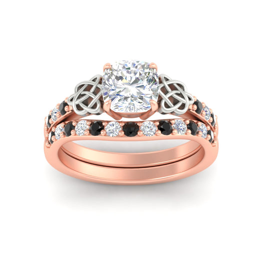 celtic-cushion-cut-black-diamond-wedding-ring-set-in-rose-gold-fdens2255cugblackangle5-nl-rg-ws1.jpg