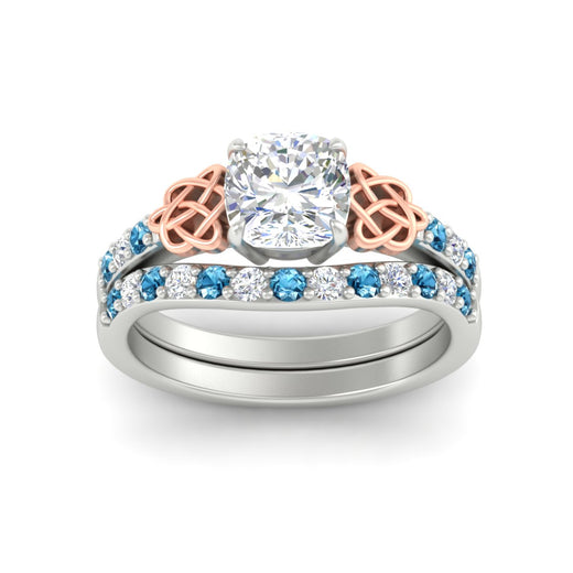 celtic-cushion-cut-blue-topaz-wedding-ring-set-in-white-gold-fdens2255cugicbltoangle5-nl-wg-ws1.jpg
