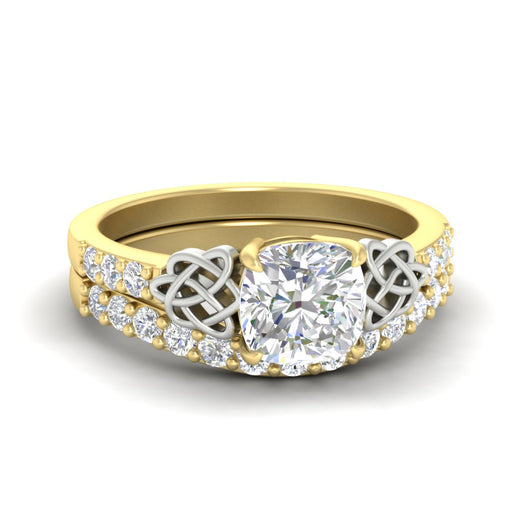 celtic-cushion-cut-diamond-wedding-ring-set-in-yellow-gold-fdens2255cusleep-nl-yg-ws1.jpg