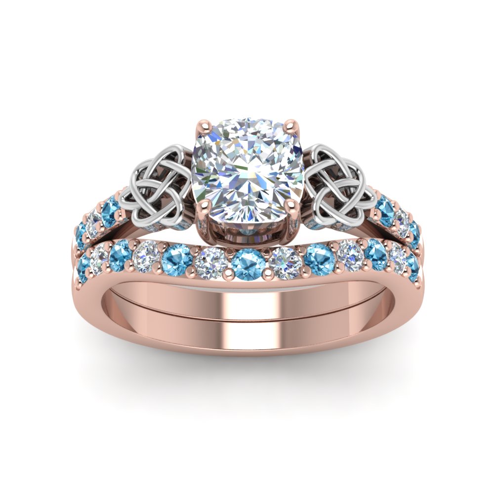 celtic-cushion-cut-diamond-wedding-ring-set-with-blue-topaz-in-rose-gold-FDENS2255B1CUGICBLTOANGLE5-NL-RG_810b85a8-b0d0-47e0-88e9-d7b33d8c104d?v=1757065024