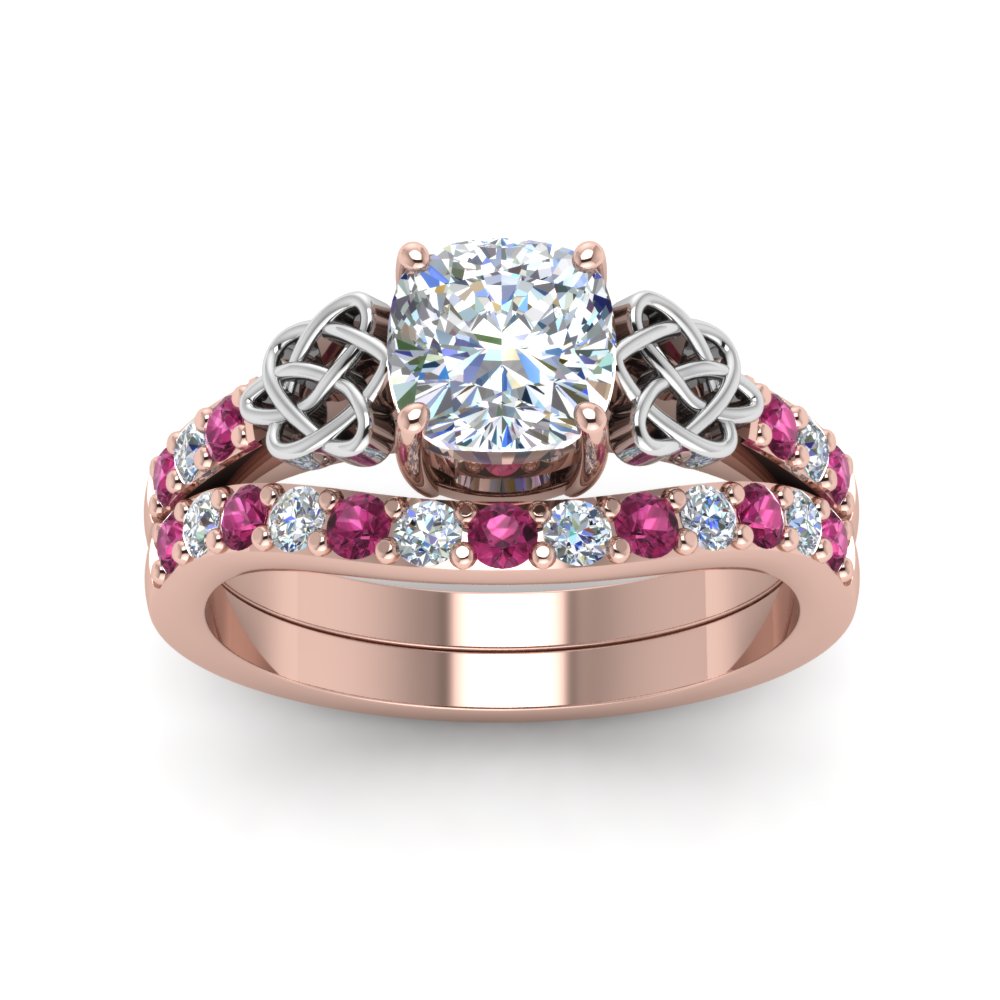celtic-cushion-cut-diamond-wedding-ring-set-with-pink-sapphire-in-rose-gold-FDENS2255B1CUGSADRPIANGLE5-NL-RG_0bd2c9dc-a76b-418f-bf21-11bca9007fba?v=1757065024