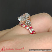 celtic-cushion-cut-diamond-wedding-ring-set-with-ruby-in-14k-white-gold-FDENS2255WS1-4