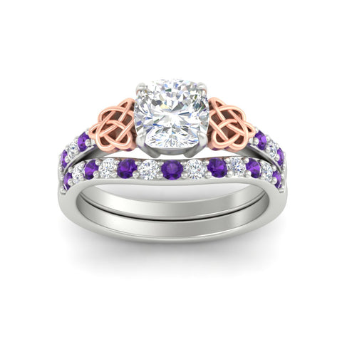 celtic-cushion-cut-purple-topaz-wedding-ring-set-in-white-gold-fdens2255cugvitoangle5-nl-wg-ws1.jpg