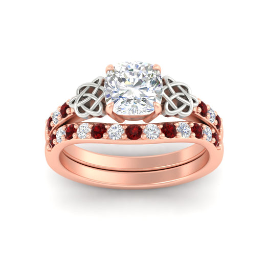 celtic-cushion-cut-ruby-wedding-ring-set-in-rose-gold-fdens2255cugrudrangle5-nl-rg-ws1.jpg