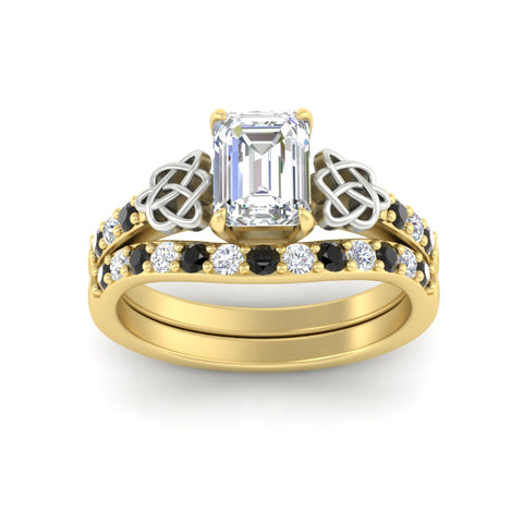 celtic-emerald-cut-black-diamond-wedding-ring-set-in-yellow-gold-fdens2255emgblackangle5-nl-yg-ws1.jpg
