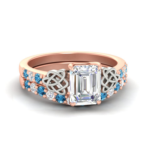 celtic-emerald-cut-blue-topaz-wedding-ring-set-in-rose-gold-fdens2255emgicbltosleep-nl-rg-ws1.jpg