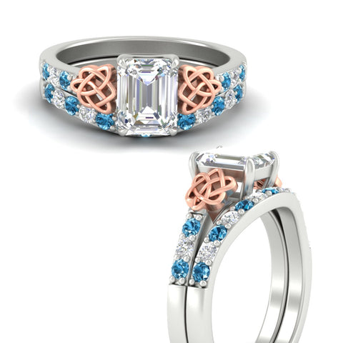 celtic-emerald-cut-blue-topaz-wedding-ring-set-in-white-gold-fdens2255emgicbltoangle3-nl-wg-ws1.jpg