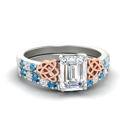 celtic-emerald-cut-blue-topaz-wedding-ring-set-in-white-gold-fdens2255emgicbltosleep-nl-wg-ws1.jpg